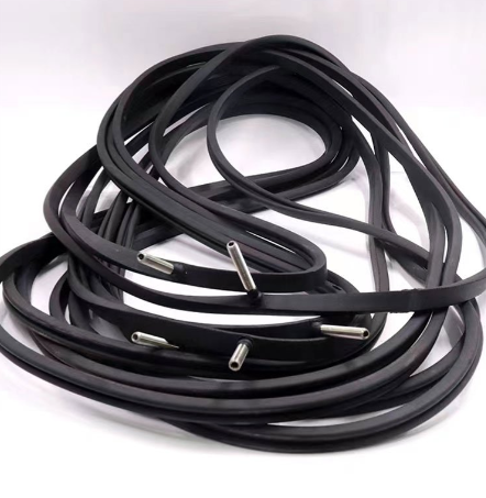 Boat Door Inflatable Seal — custom inflatable seal product view
