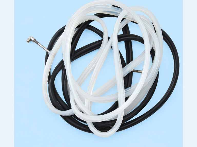 Moliseal inflatable seal product image — Continuous-Molded Inflatable Seal Ring