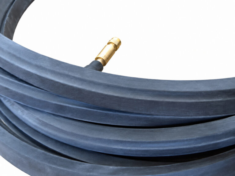 Moliseal inflatable seal product image — Ship Hatch Inflatable Seal