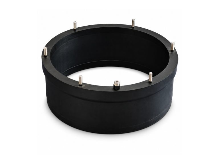 Bin Vent Filter Inflatable Seal — inflatable seal form example