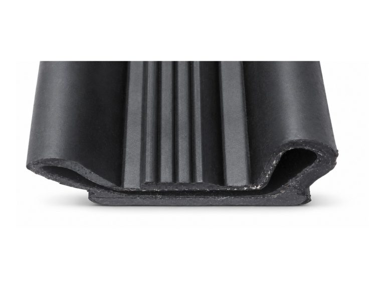 Cargo Elevator Door Inflatable Seal — inflatable seal form example