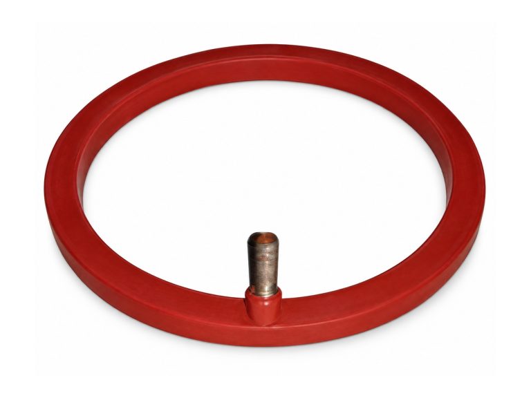 Dome Valve Inflatable Seal — inflatable seal form example