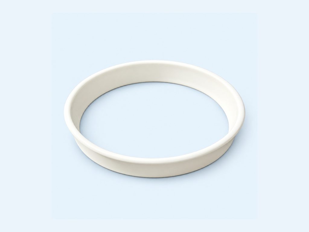 Environmental Test Chamber Inflatable Seal — inflatable seal form example