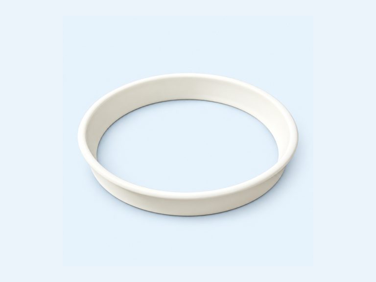 Environmental Test Chamber Inflatable Seal — inflatable seal form example