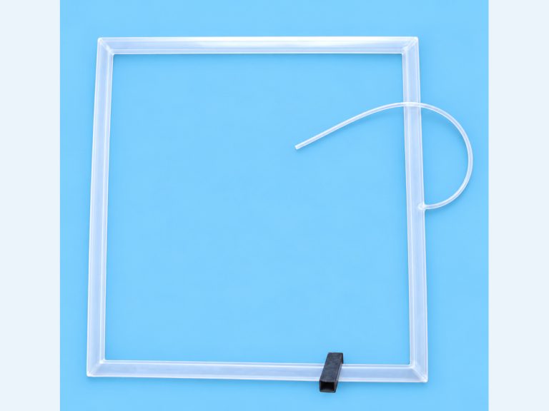 Flood Panel Inflatable Seal — inflatable seal form example