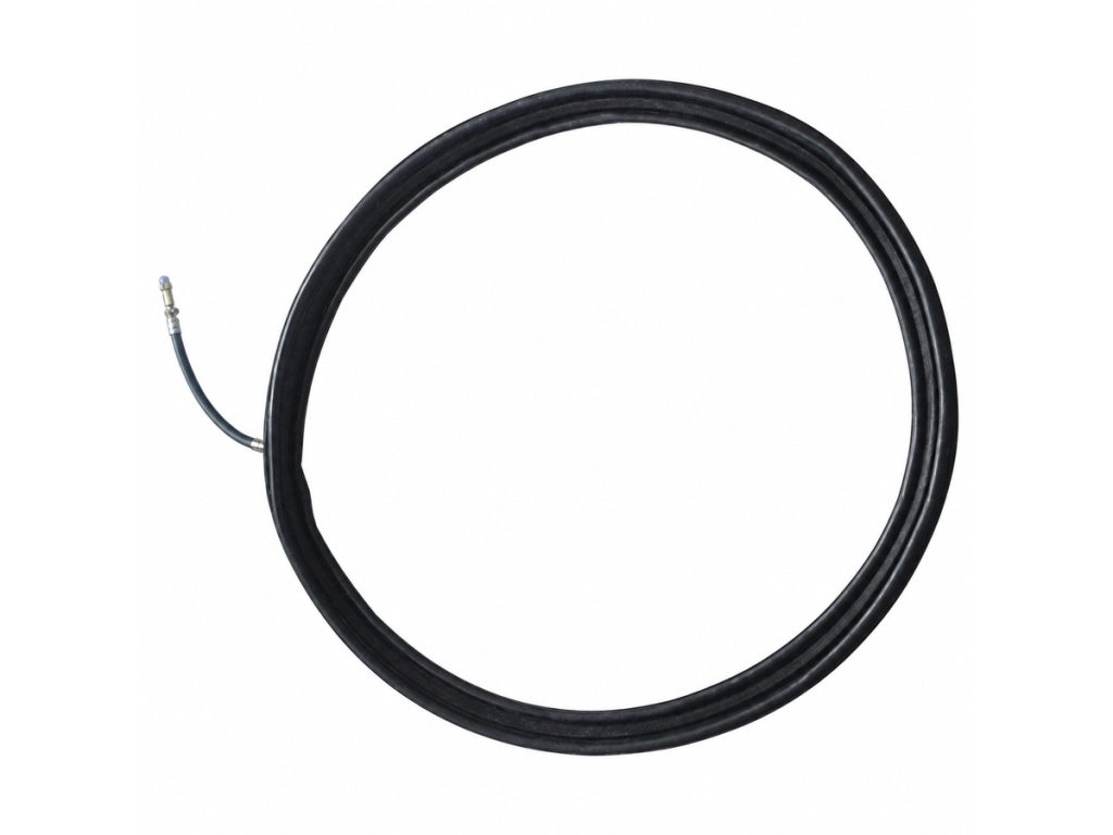 Fourdrinier Machine Inflatable Seal — inflatable seal form example