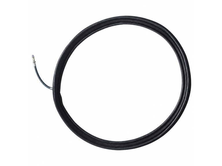 Fourdrinier Machine Inflatable Seal — inflatable seal form example