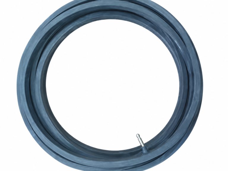 Heat Exchanger Access Inflatable Seal — inflatable seal form example