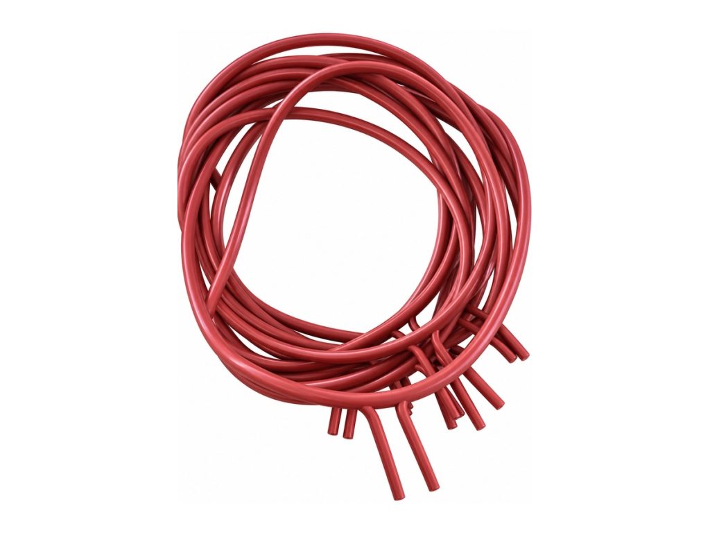 Industrial Dryer Access Inflatable Seal — inflatable seal form example