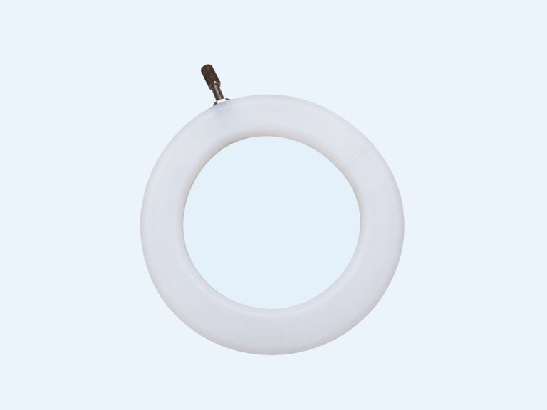 Lyophilizer Door Inflatable Seal — inflatable seal form example