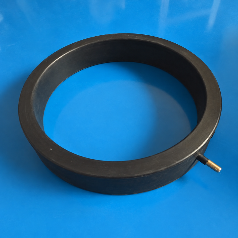 Slitter Expanding Mandrel Inflatable Bladder — inflatable seal form example