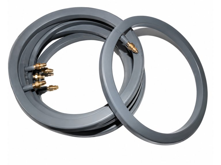 Suction Roll Inflatable Seal — inflatable seal form example